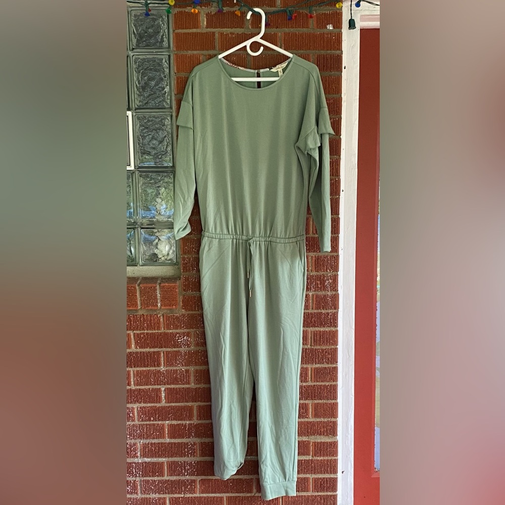 Matilda Jane jumpsuit